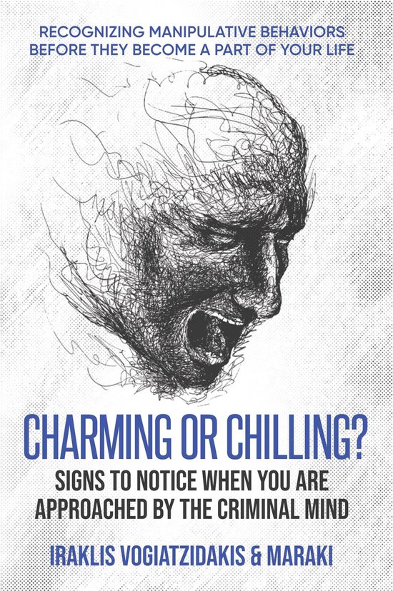 Charming or Chilling? Signs to Notice When You Are Approache ... - cover