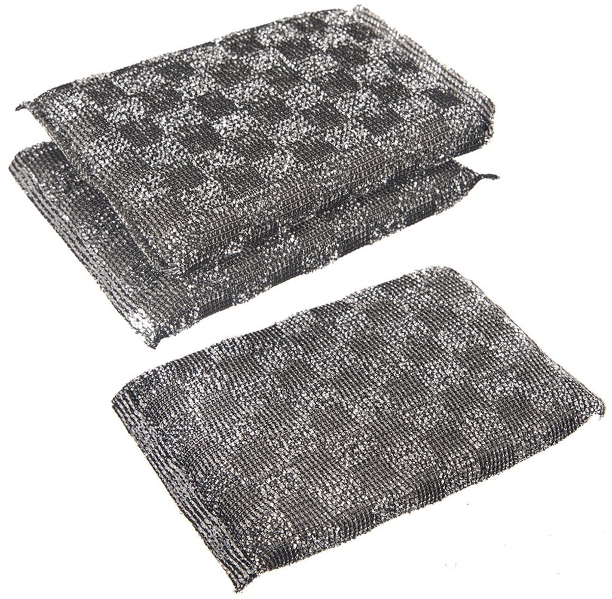 Orion - Keukensponsen Set - Herbruikbaar - Veilig - Absorberend