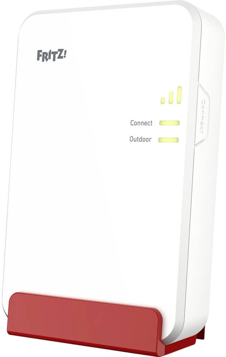 FRITZ!Repeater 1610 WiFi Versterker Outdoor WiFi 6