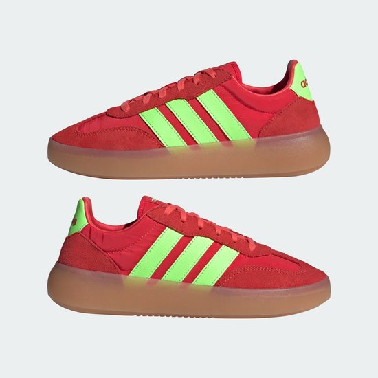 adidas Sportswear Chaussure Barreda Decode - Femmes - Rouge - 42 2/3