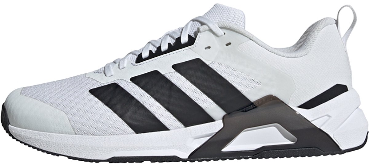 Adidas Performance Dropset Control Trainingsschoenen Heren Wit
