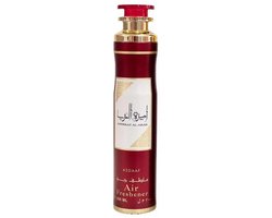 Lattafa Ameerat Al Arab - Gerverstuiver - 300 ml