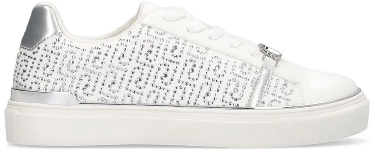 Liu·jo Kiki 01 Schoenen Wit EU 39 Vrouw