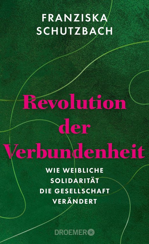 Revolution der Verbundenheit - cover