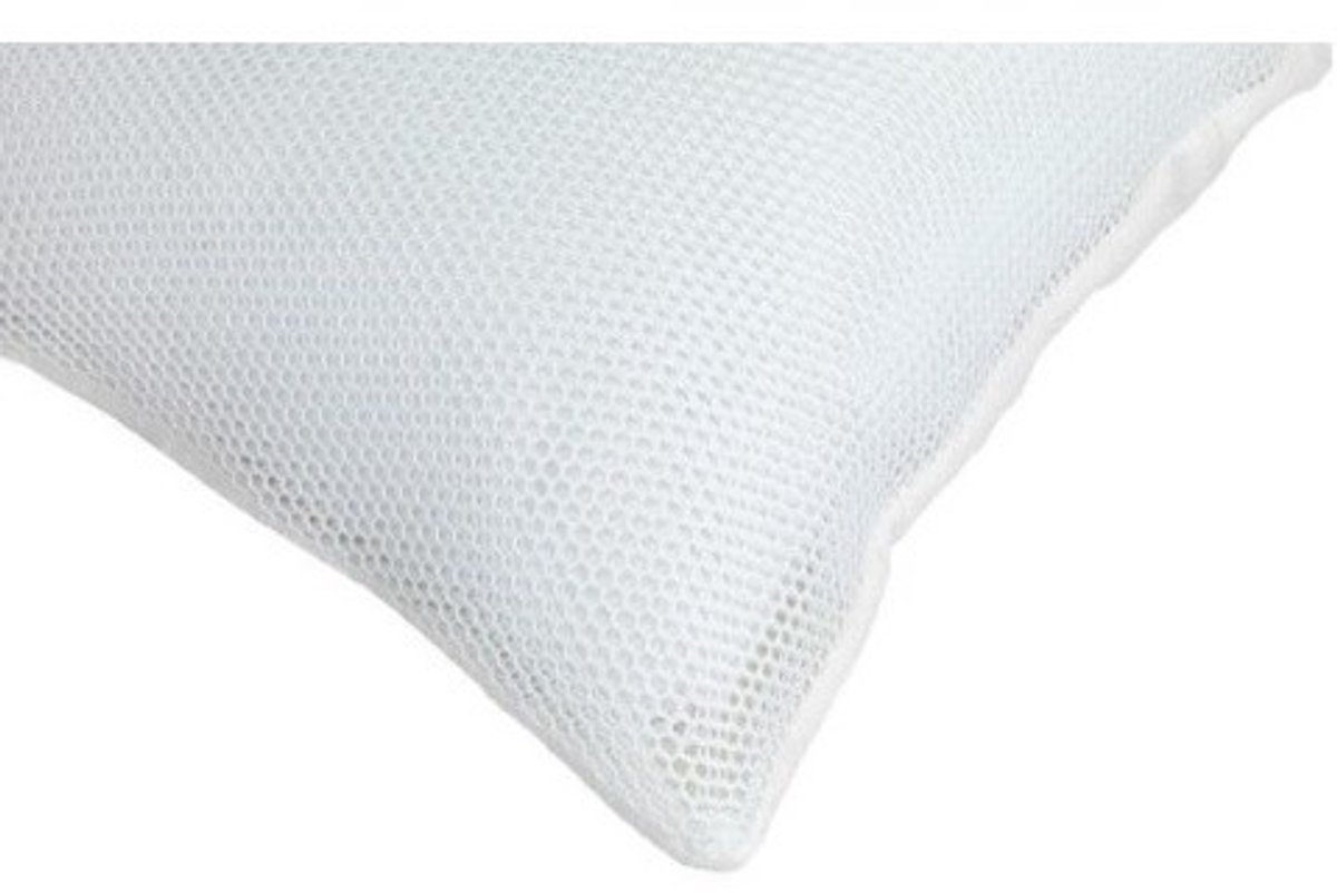 Ventilerend Waterdichte Molton Kussensloop - 60x70