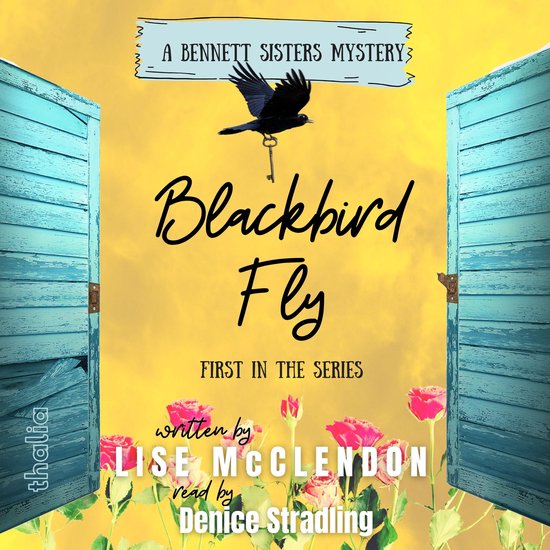 Blackbird Fly - cover
