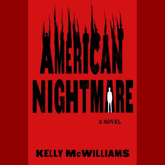 American Nightmare - cover