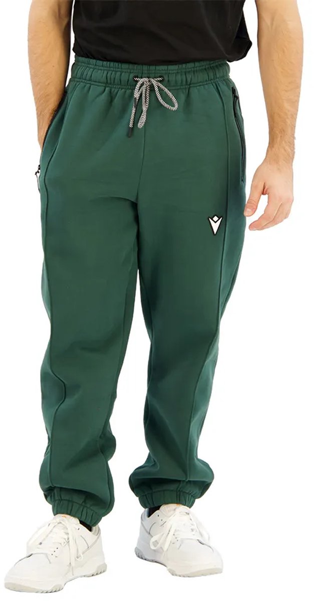 Macron Cairngorm Trainingsbroek Groen XL Man