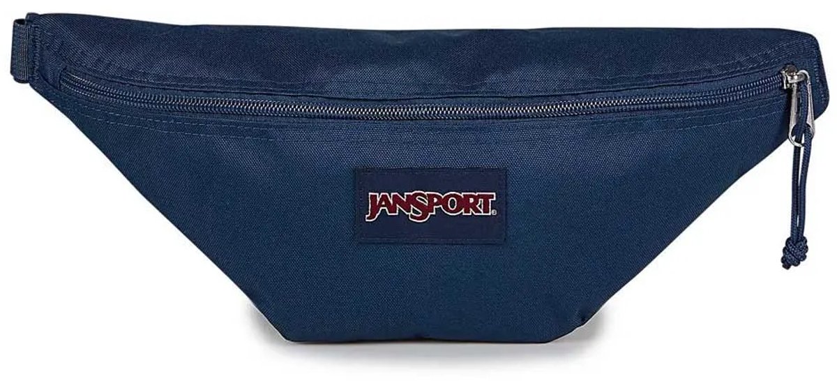 JanSport Swing Waistpack Tas - NAVY