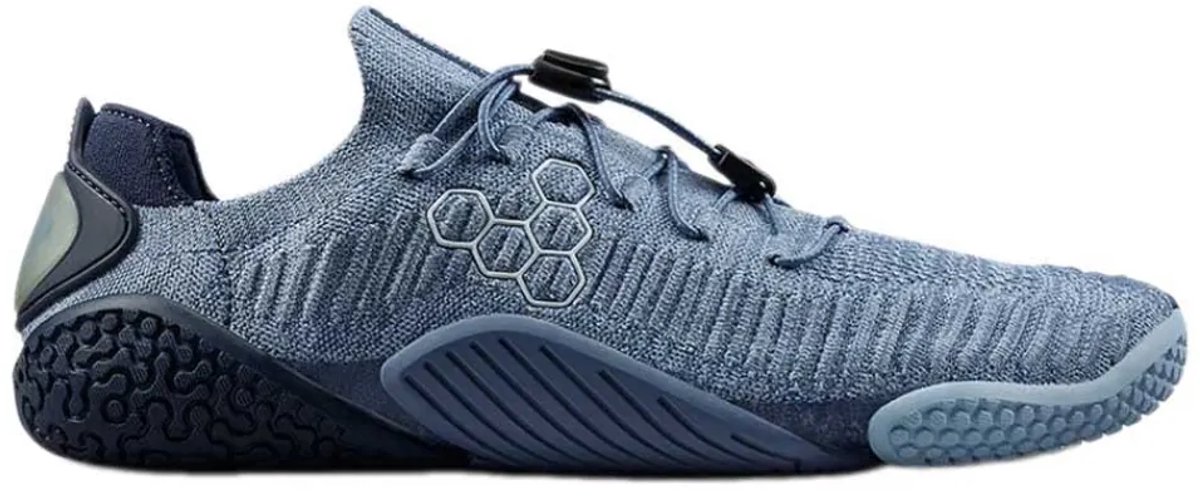 Vivobarefoot Motus Flex Barefoot Schoenen Blauw EU 40 Vrouw