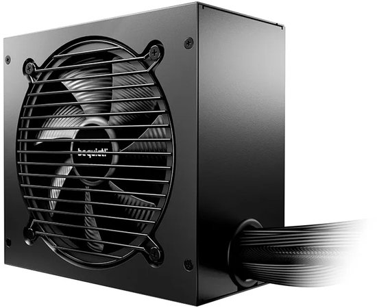 be quiet! Pure Power 12 1000W