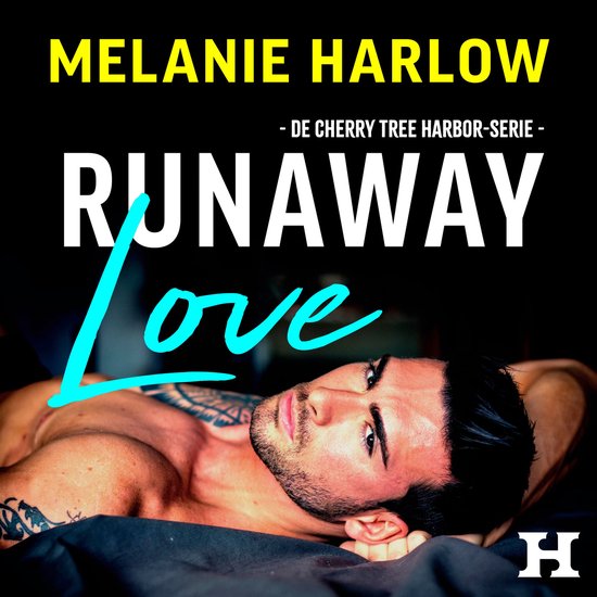 Runaway Love - cover