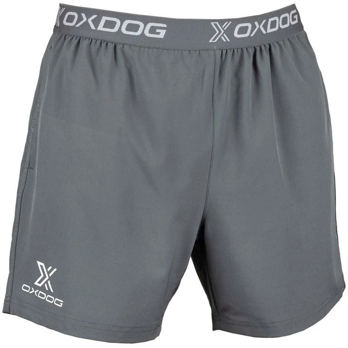 Oxdog Court Pocket Dryfast Korte Broek Grijs 2XL Man