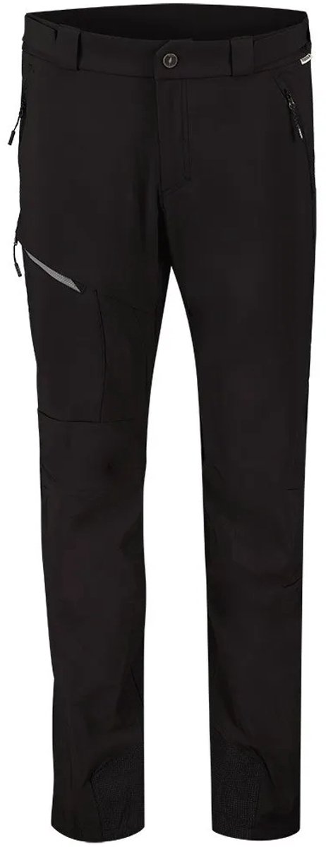 Maloja Khesarm Broek Zwart L / Regular Man