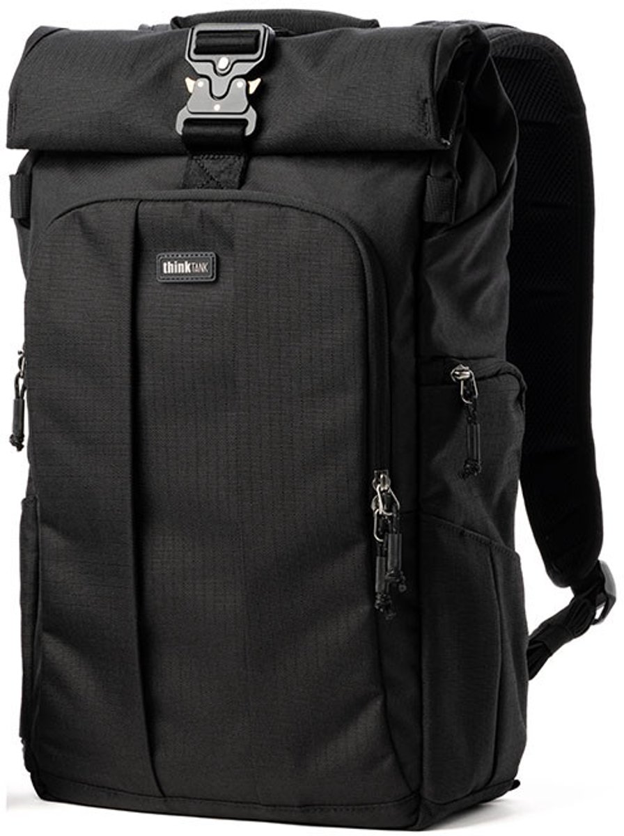 Think Tank FocusPoint 22L Asphalt Black