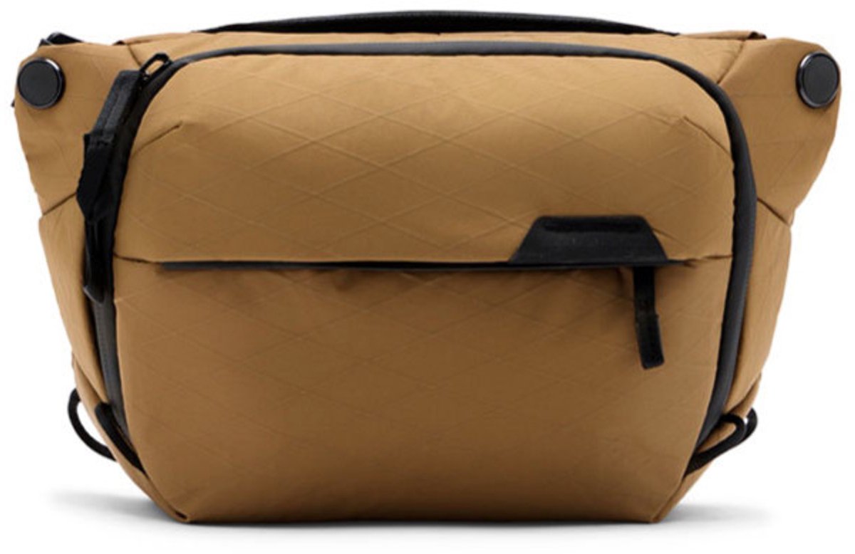 Peak Design Everyday Sling 3L V2 - Coyote