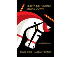 Merry-Go-Round Broke Down