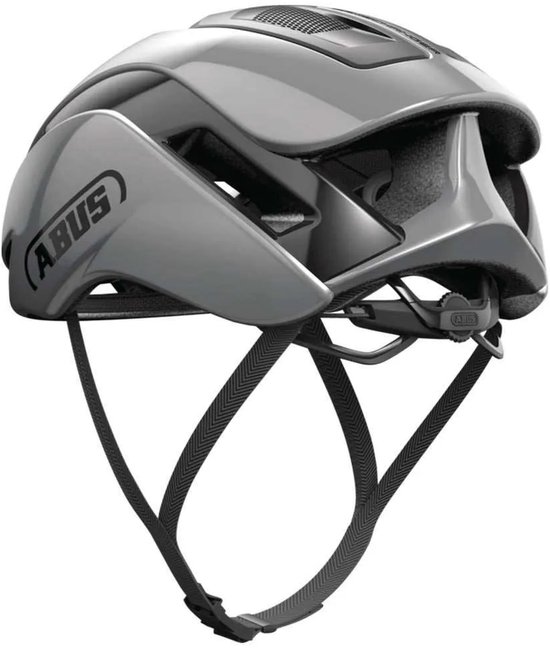 Abus helm GameChanger 2.0 race grey S 51-55cm