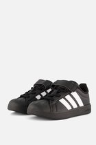 Adidas Streettalk Sneakers zwart