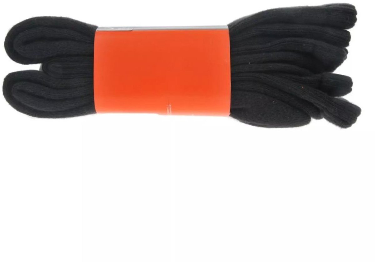 Nike 3 Pair Crew Sock - Sportsokken - algemeen - Unisex - Maat 46-50 — cadeau in Cadeau-ideeën - foto 8