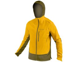 Endura Mt500 Polartec Jas Geel L Man