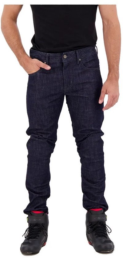 Alpinestars Honda Copper motorjeans