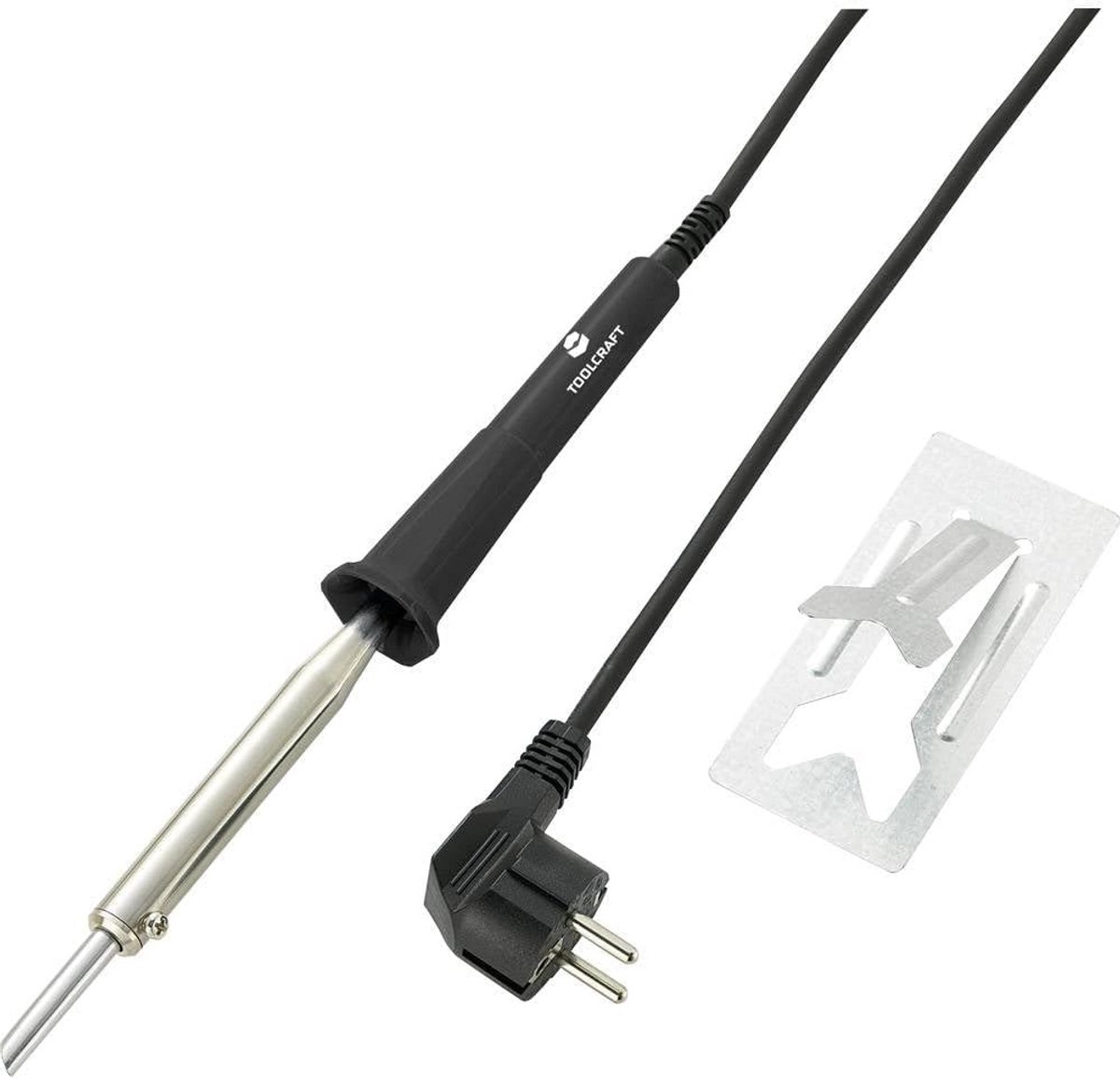 Soldeerbout 230V 100W Creatieve Punt +560 °C
