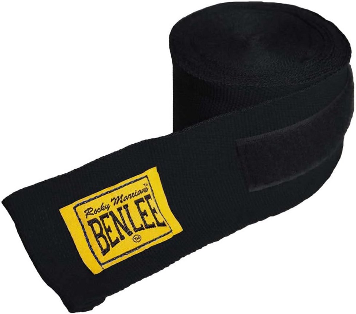 Elastische handwraps voor boksen en vechtsport (200 cm)