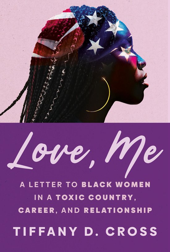 Love, Me - cover