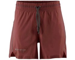 KlÄttermusen Laufey Korte Broek Rood XL Man