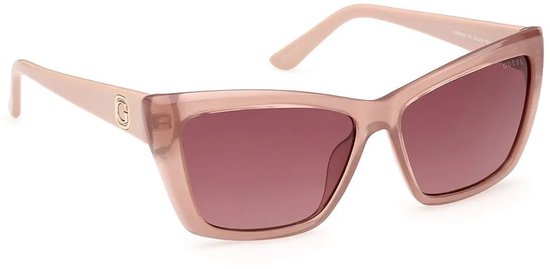 Zonnebril Dames Guess GU00098 Ø 55 mm van Zonnebril Dames — afbeelding 5