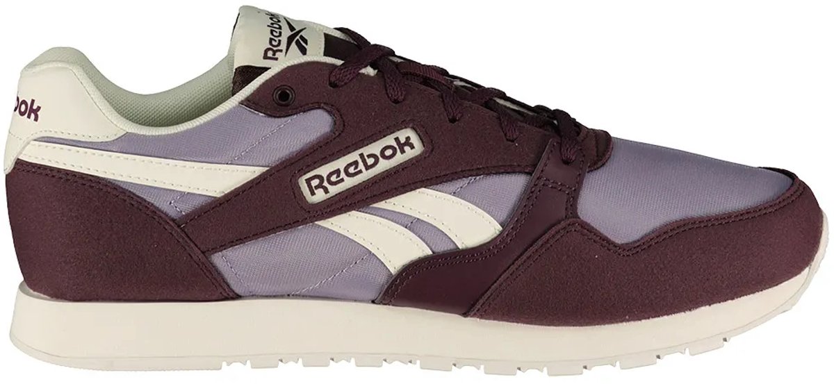 Reebok Ultra Flash Schoenen Vrouw Midnightplum / Duskpurple / Chalk
