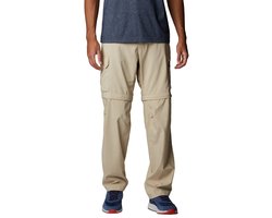 Columbia Silver Ridge™ Utility Broek Beige 34 / 30 Man