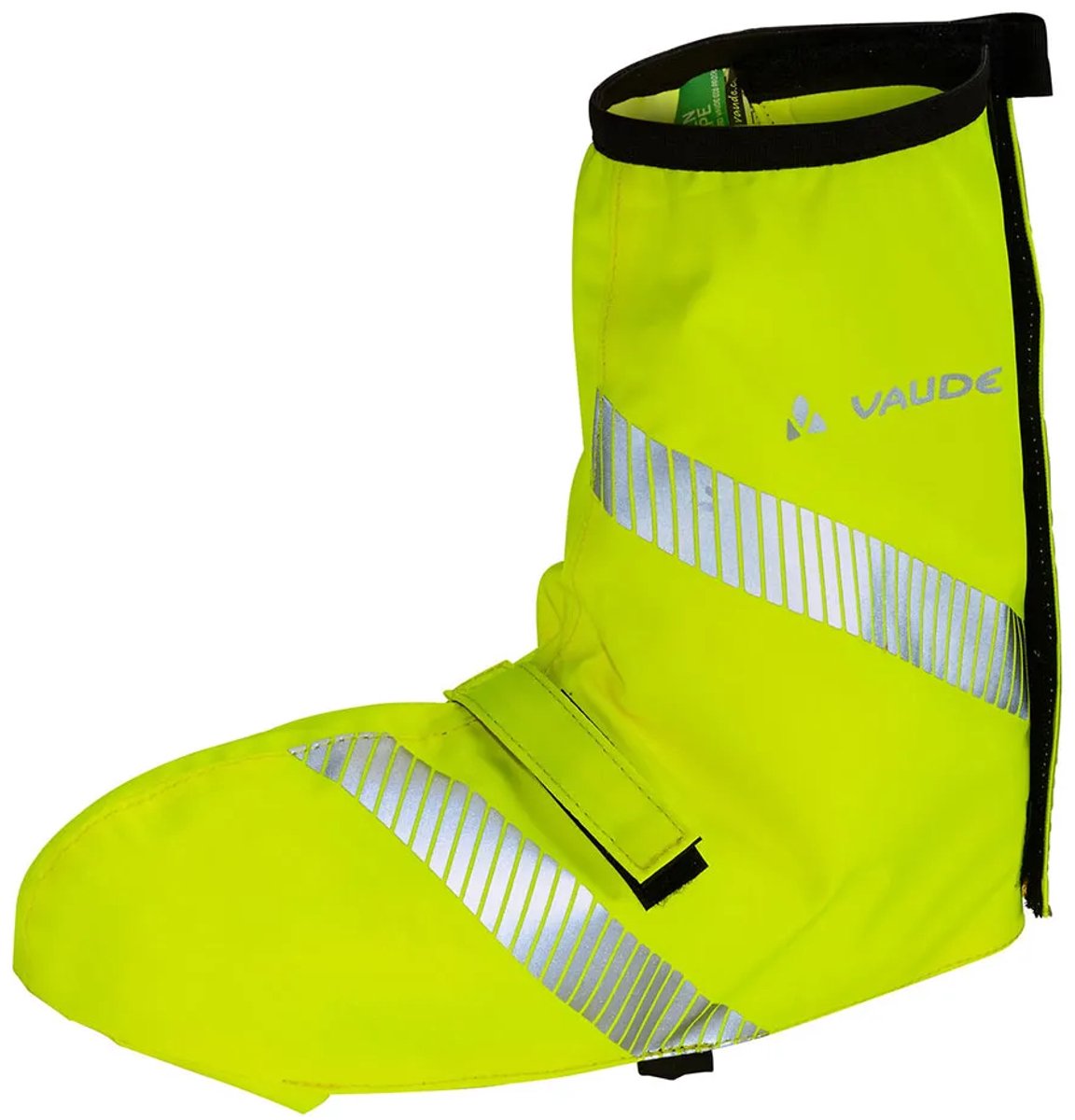 VAUDE Luminum Bike Gaiter fietskleding Unisex Gamaschen Geel