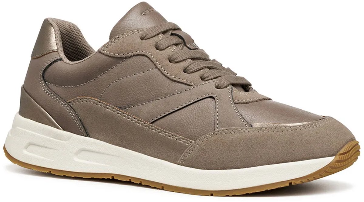 Geox Bulmya Taupe / Sand