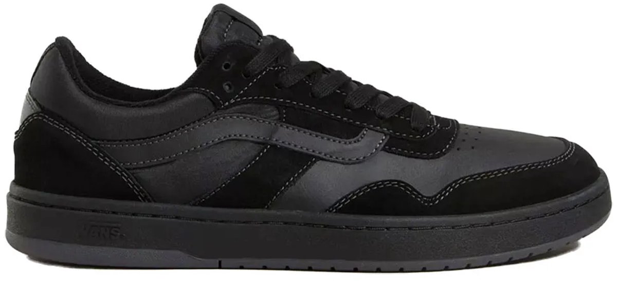 Vans Cruze 3.0 Schoenen Man Vrouw Zwart