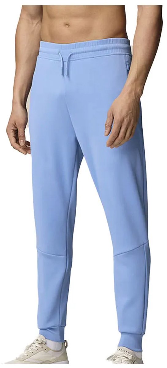 Castore Cmd10887 Joggers Blauw L Man