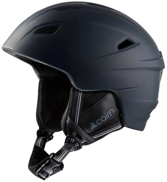 CAIRN Impulse - mat black - Size 57/58