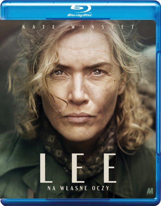 Lee [Blu-Ray]