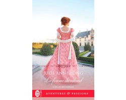 Le palais des vauriens 8 - Le palais des vauriens (Tome 8) - La femme du colonel