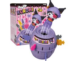 Pop Up Kuromi - Kinderspel