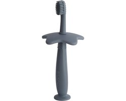 Mushie - Training Tandenborstel - Toothbrushes - Tradewinds