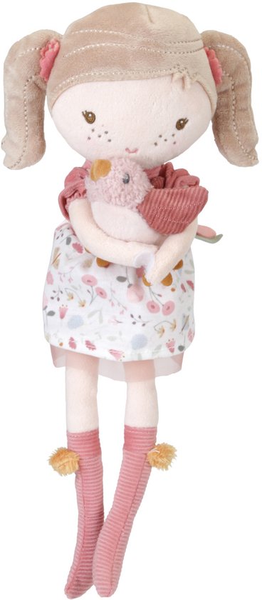 Little Dutch Knuffelpop Anna 35cm