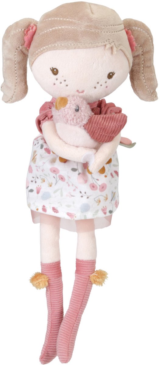 Little Dutch Knuffelpop - Anna - 35 cm