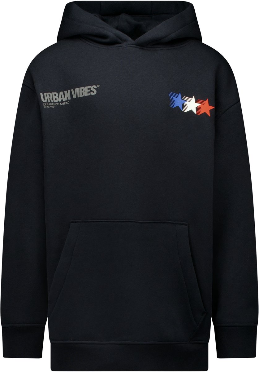 Cars Jeans Hoodie Behaze jr. -