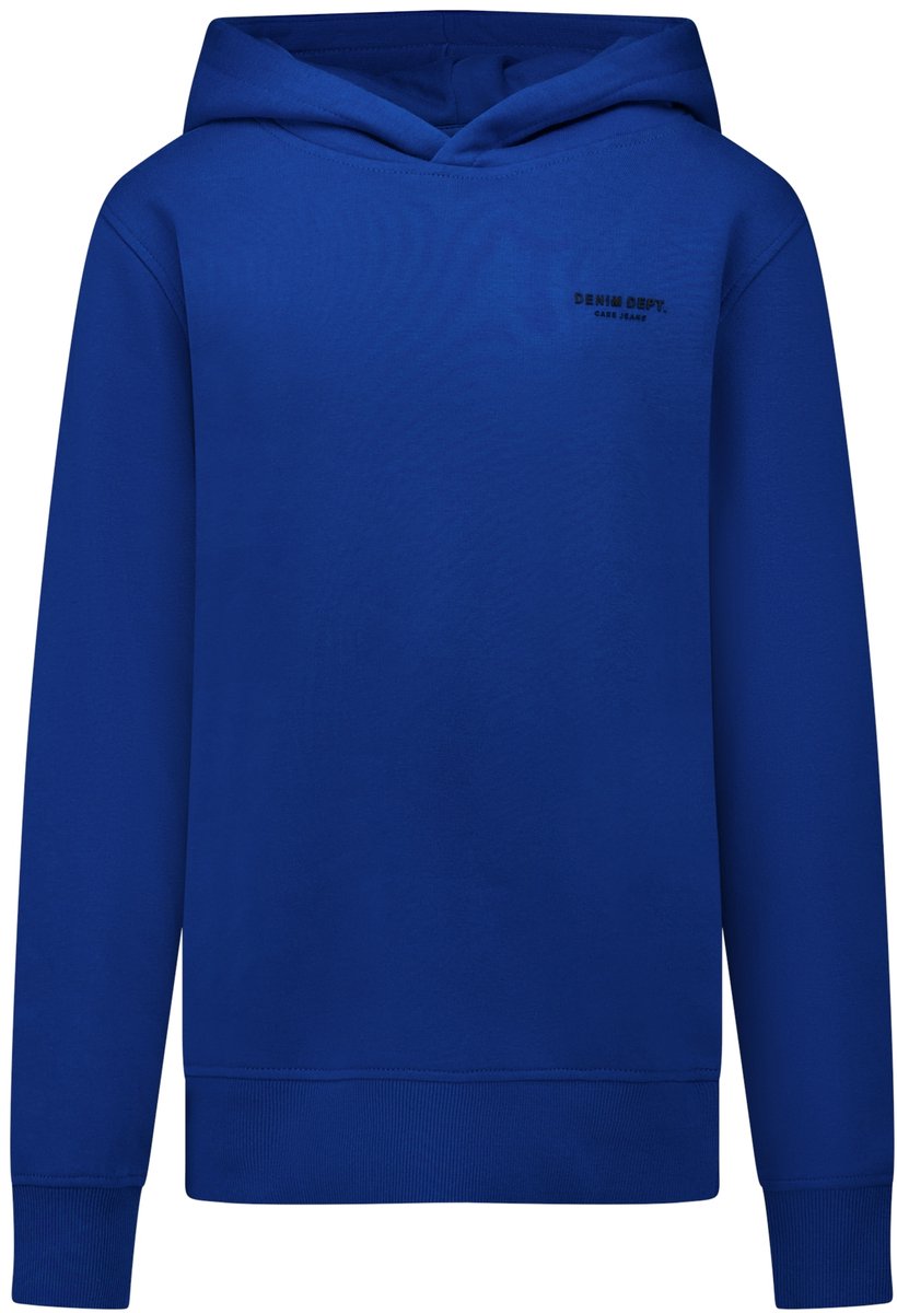 Cars Jeans Hoodie Tylo jr. -