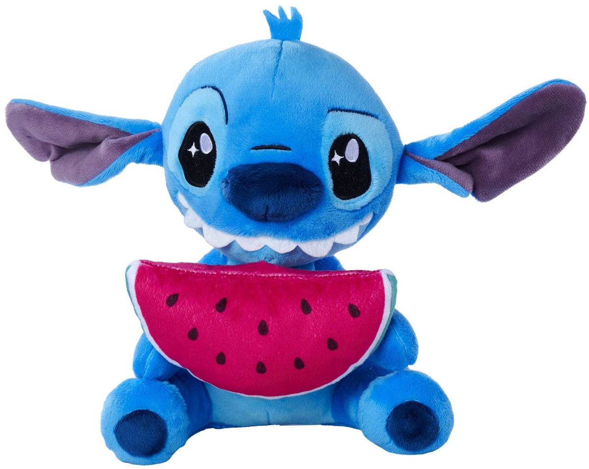Simba Stitch Teddybär 26 Cm