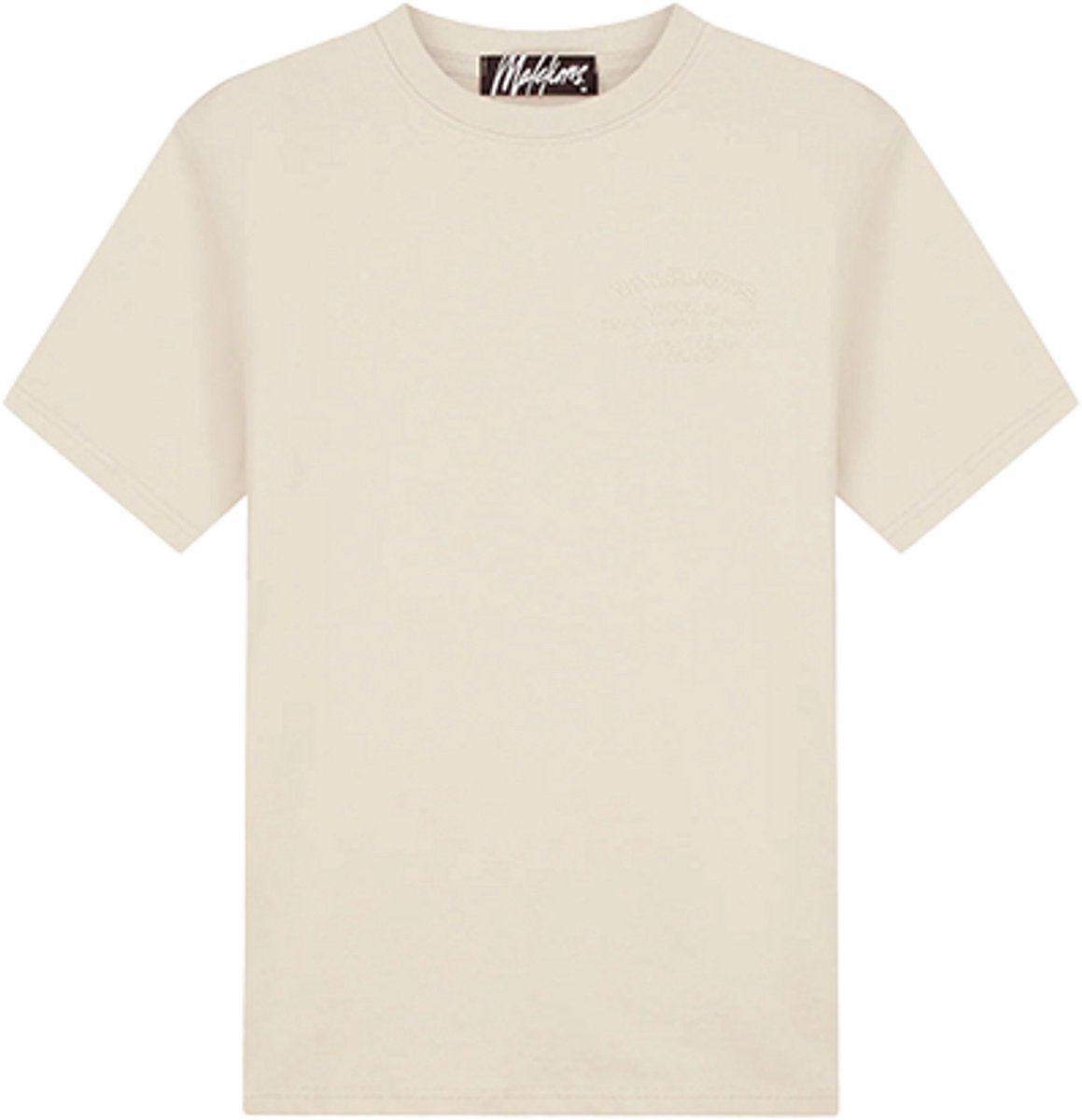 Malelions Permanent Vacation T-Shirt