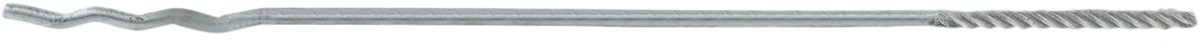 GB UNI slagspouwanker - 250 mm - Ø4 mm - SL 4,6x35 mm - verzinkt - 250 stuks