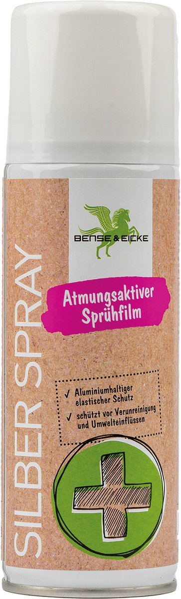 Parisol Silberspray | 200 ml